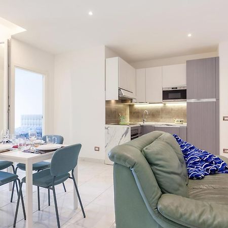 Seaside Flat With Swimming Pool And Private Parking Apartment Calambrone Exterior foto