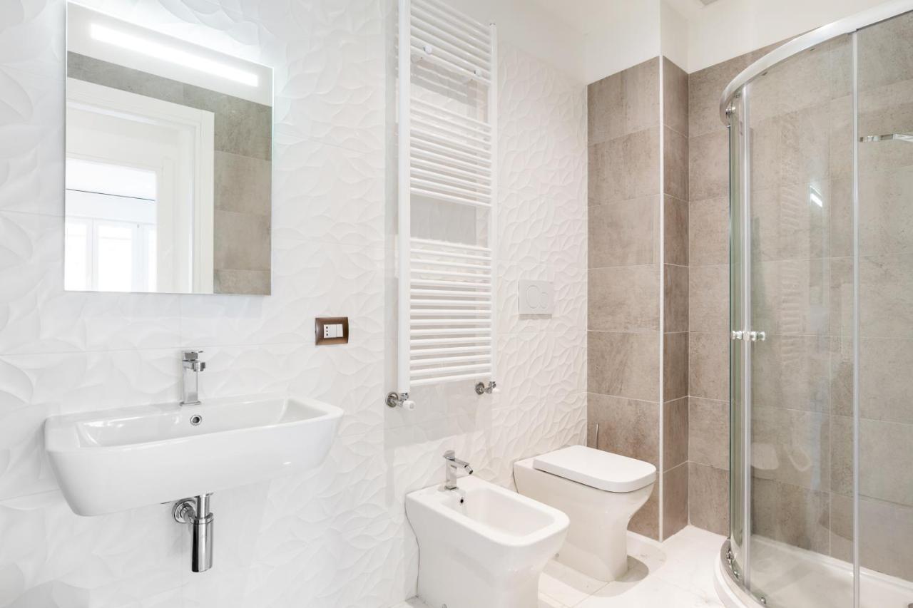 Seaside Flat With Swimming Pool And Private Parking Apartment Calambrone Exterior foto