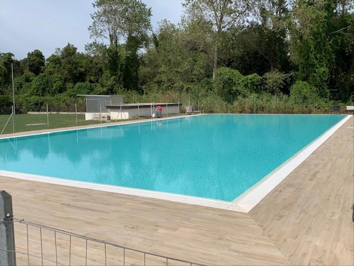 Seaside Flat With Swimming Pool And Private Parking Apartment Calambrone Exterior foto