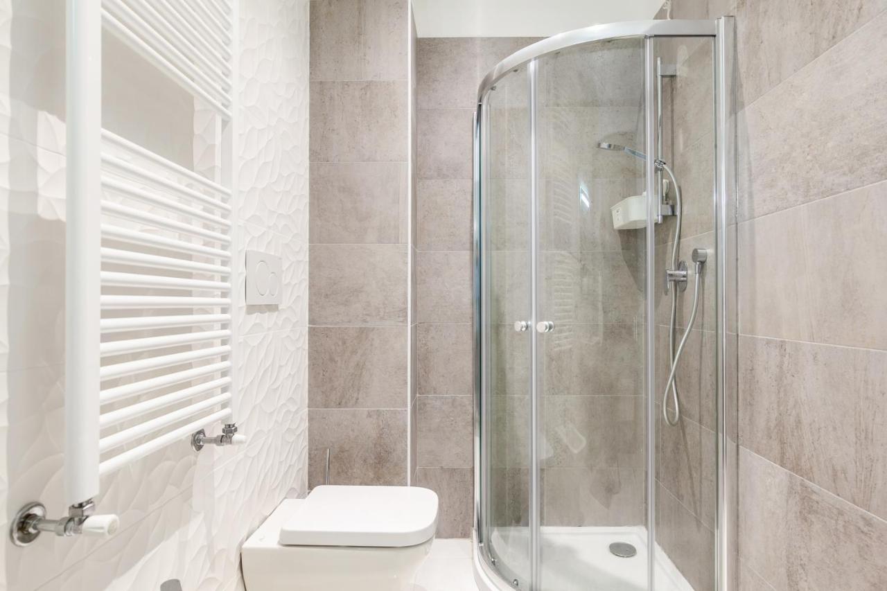 Seaside Flat With Swimming Pool And Private Parking Apartment Calambrone Exterior foto